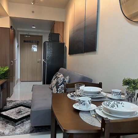 Shore 3 Residences, Tower 1 Mall Of Asia Complex, Pasay City, Metro Mania Манила Экстерьер фото